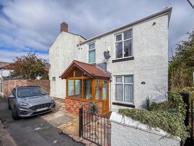 House for sale in Southport, Sefton