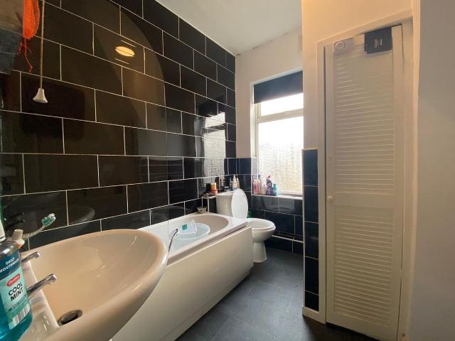House for rent in Pendlebury, Salford