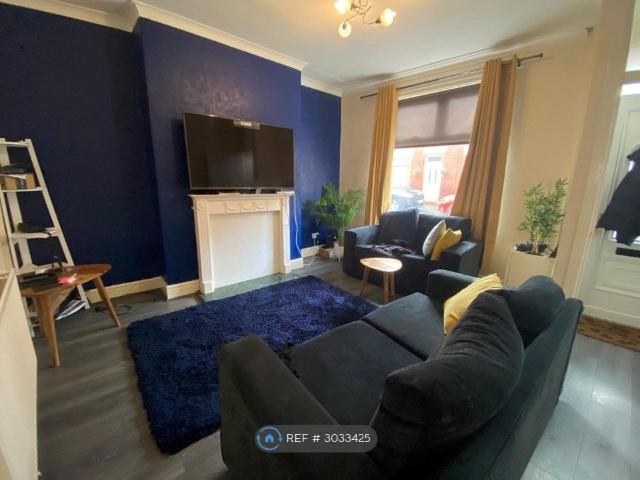 House for rent in Salford, Greater Manchester