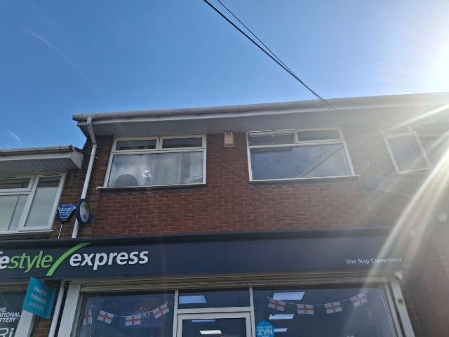 Apartment for rent in Woodcross, West Midlands