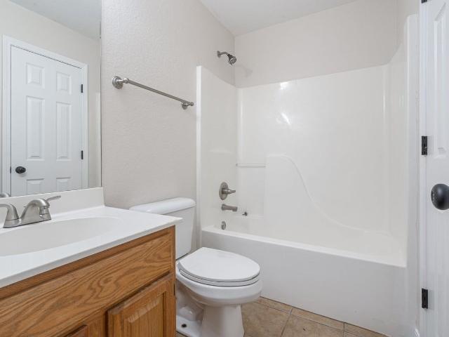 Apartment for rent in Gulley, Springdale