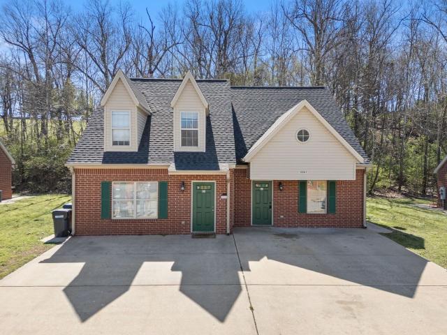Apartment for rent in Ark