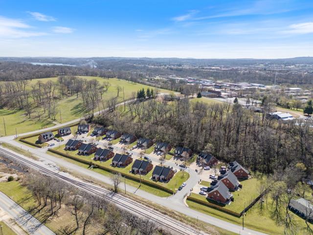 House for rent in Ark