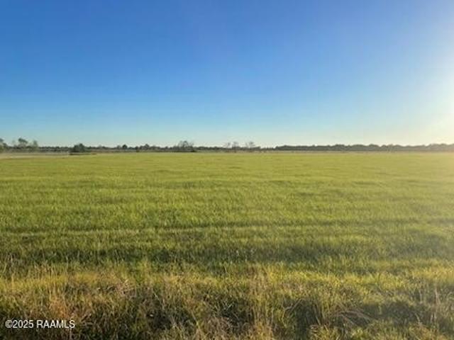Land for sale in Ville Platte, Evangeline Parish