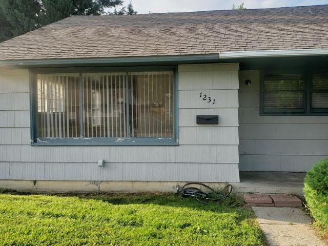 Apartment for rent in Wenatchee, Washington