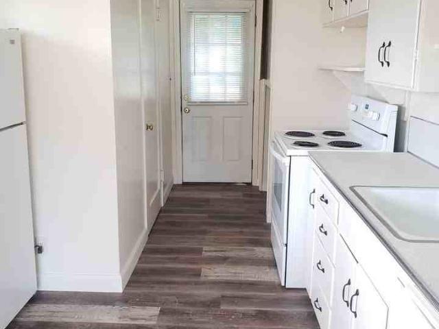 Apartment for rent in Wenatchee, Washington
