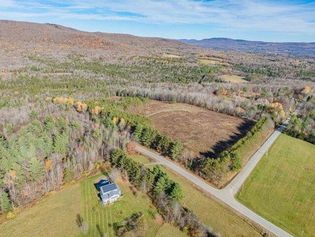 Land for sale in Johnson, Vermont