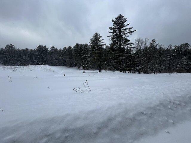Land for sale in Johnson, Vermont