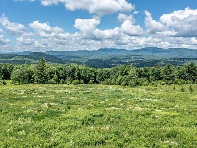 Land for sale in Johnson, Vermont