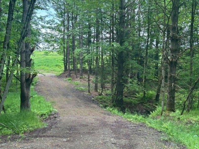 Land for sale in Johnson, Lamoille County