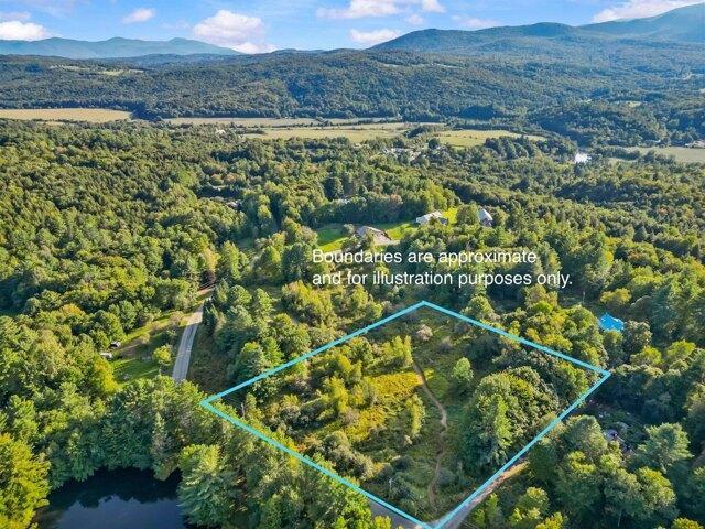 Land for sale in Johnson, Lamoille County