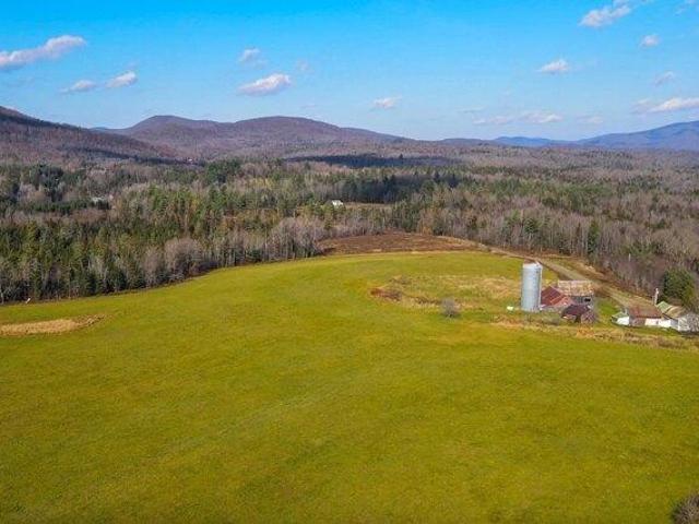 Land for sale in Johnson, Vermont