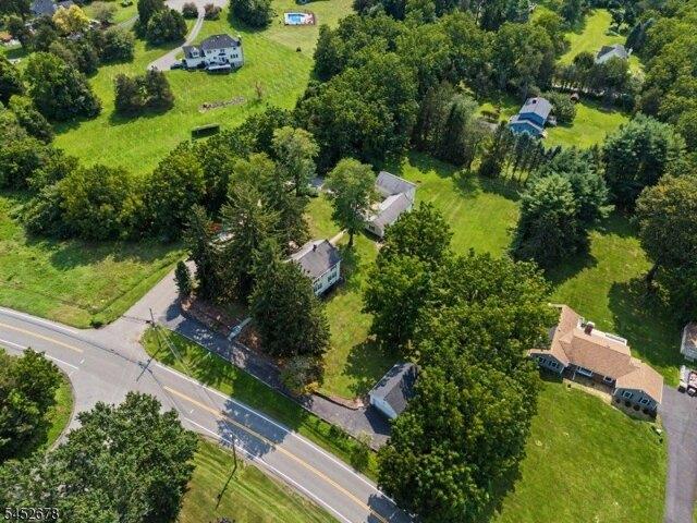 House for sale in Allamuchy Township, Warren County