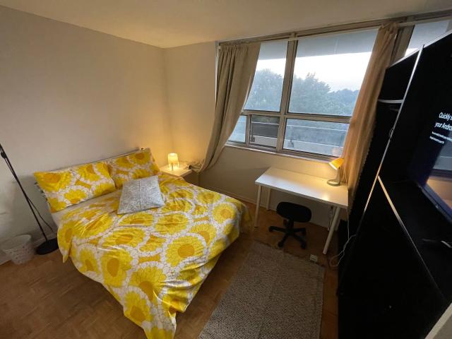 Apartment for rent in Woburn, Ontario