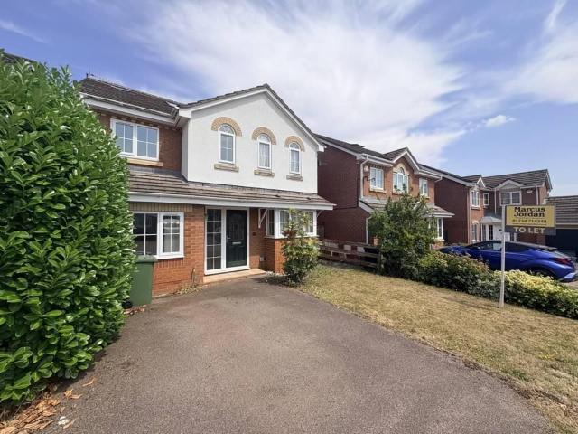 House for rent in Olney