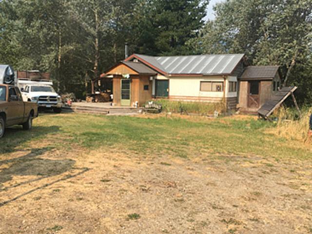Land for sale in British Columbia