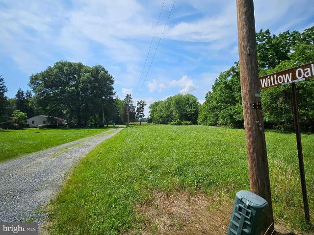 Land for sale in Chestertown, Maryland