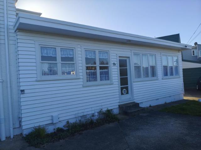 House for rent in Matata, Wellington