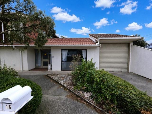 Apartment for rent in Matata, Wellington