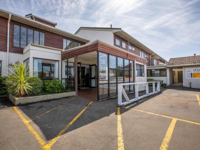 Apartment for rent in Matata, Wellington