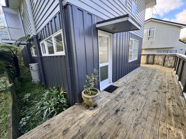 House for rent in Matata, Wellington