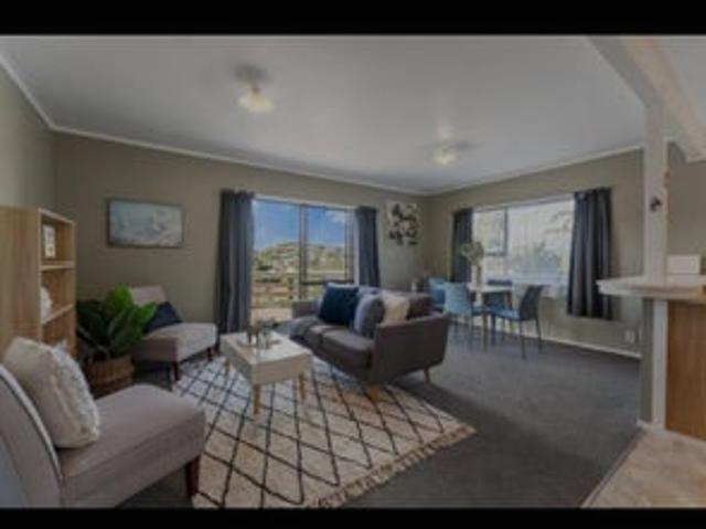 Apartment for rent in Matata, Wellington