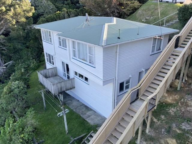 Apartment for rent in Matata, Wellington