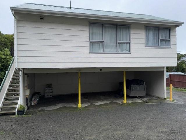 House for rent in Matata, Wellington
