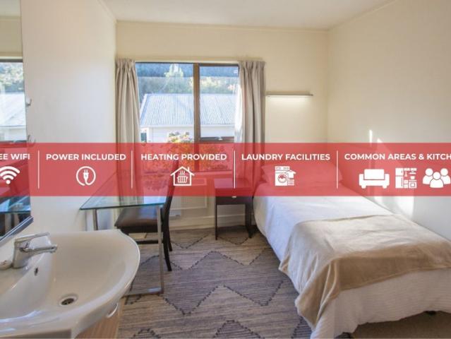 Apartment for rent in Matata, Wellington