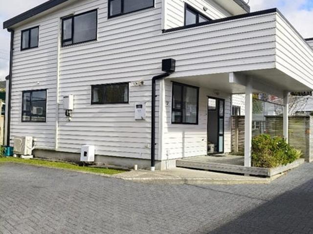 House for rent in Matata, Wellington