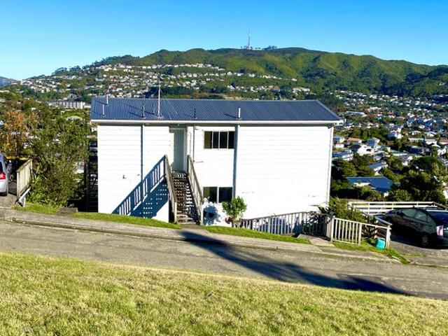 Apartment for rent in Matata, Wellington