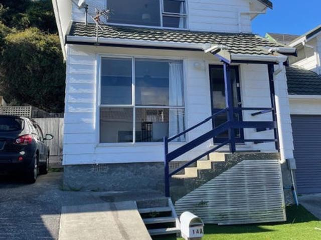 House for rent in Johnsonville, Wellington