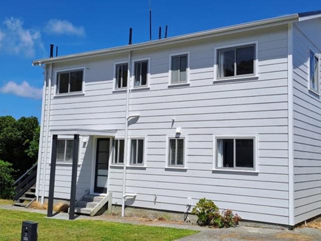 Apartment for rent in Matata, Wellington