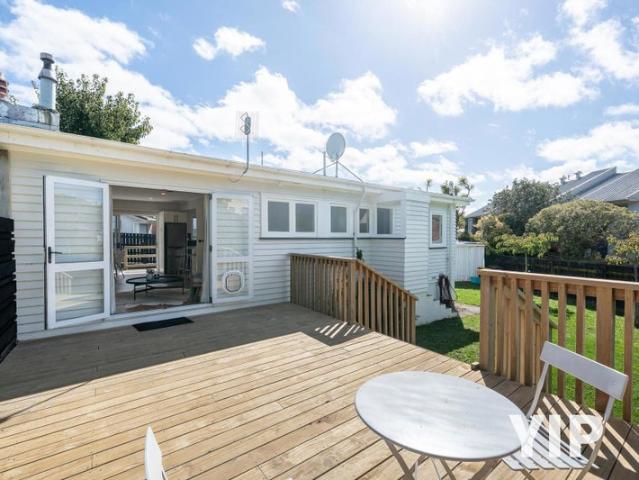House for rent in Matata, Wellington