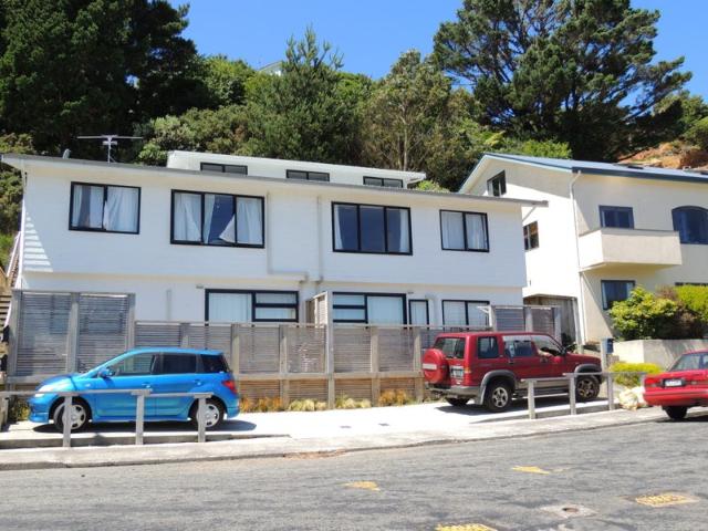 Apartment for rent in Matata, Wellington