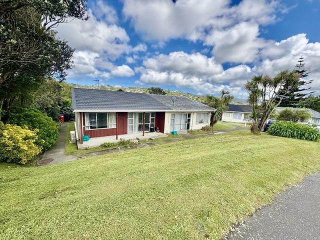 Apartment for rent in Matata, Wellington