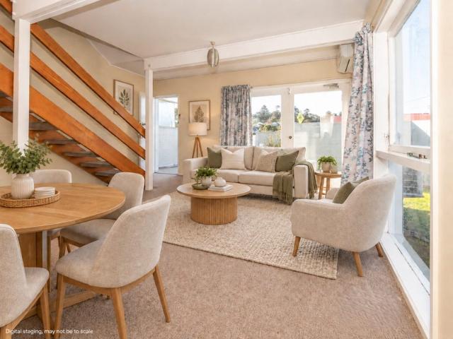 House for rent in Johnsonville East, Wellington