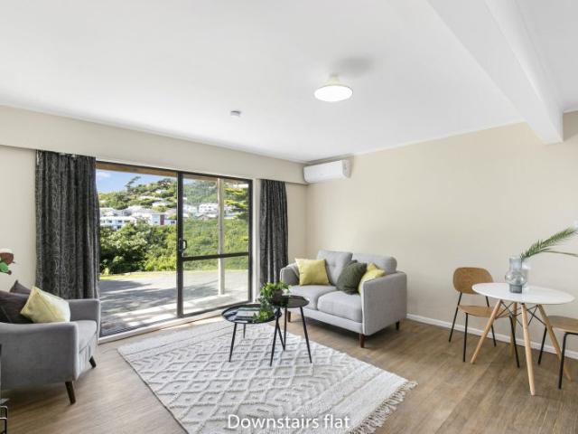 House for rent in Matata, Wellington