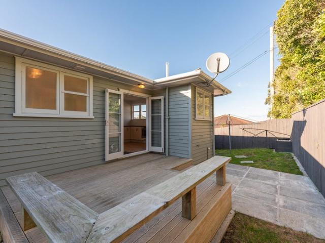 House for rent in Matata, Wellington
