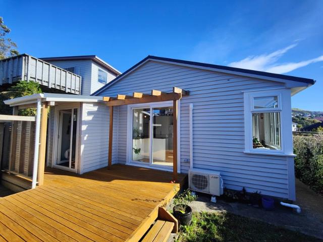 House for rent in Matata, Wellington