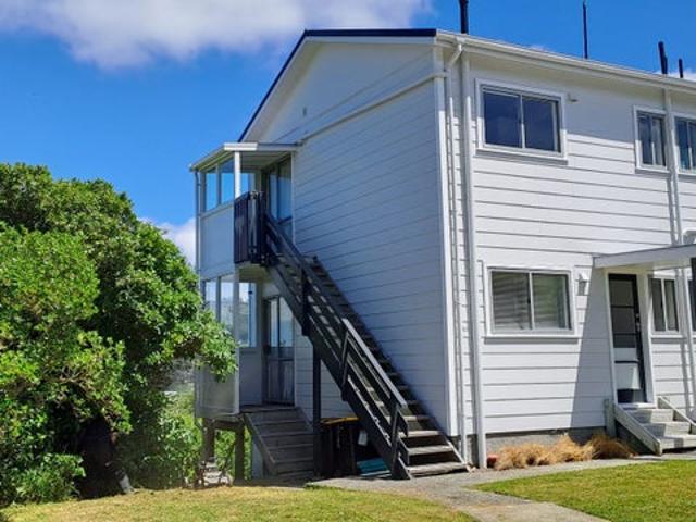 Apartment for rent in Matata, Wellington