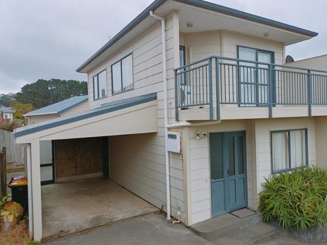 House for rent in Matata, Wellington