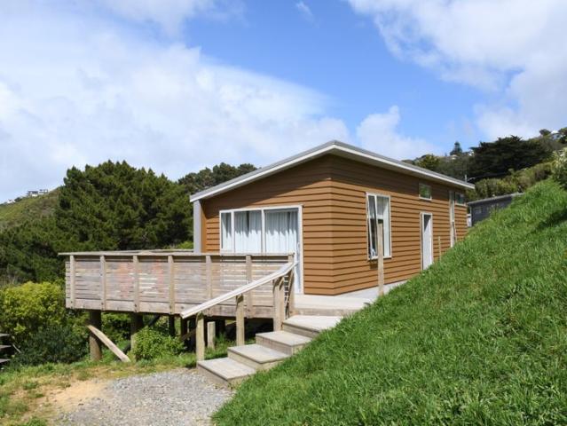 House for rent in Matata, Wellington