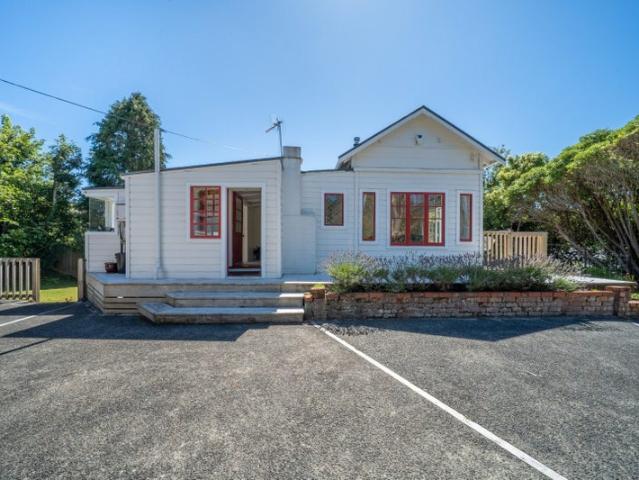 House for rent in Matata, Wellington