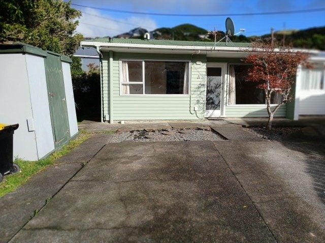 House for rent in Matata, Wellington