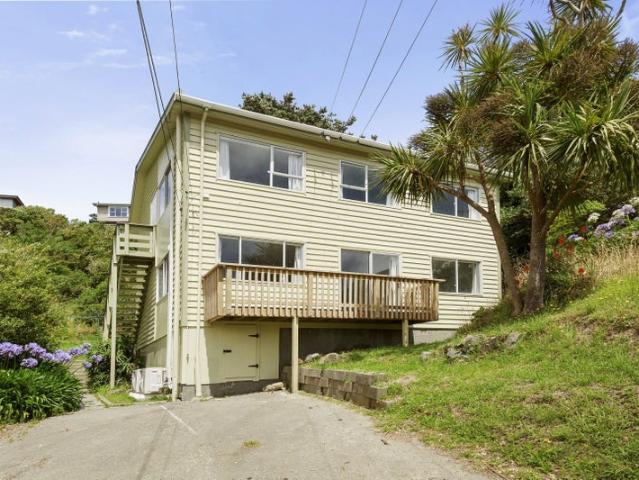 Apartment for rent in Matata, Wellington