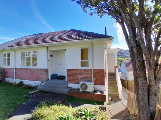 Apartment for rent in Matata, Wellington