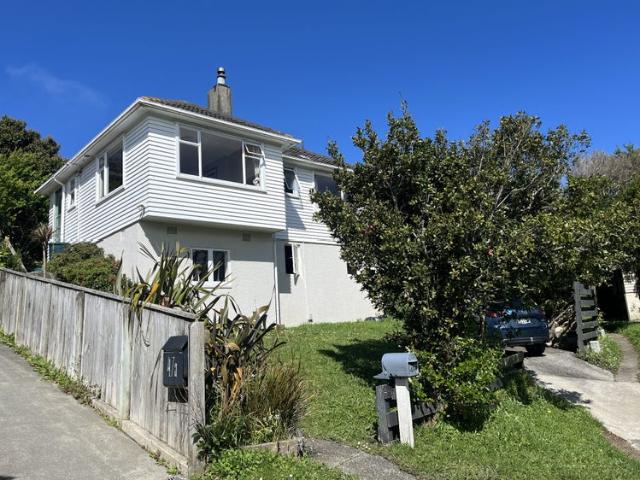 House for rent in Raroa, Wellington