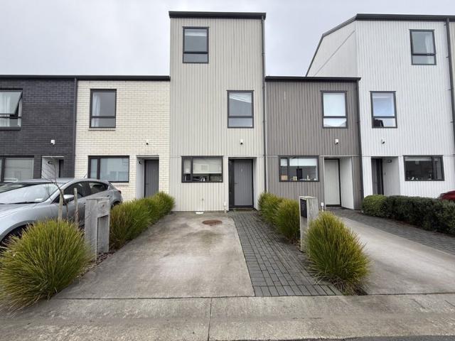 House for rent in Matata, Wellington
