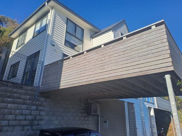 House for rent in Matata, Wellington